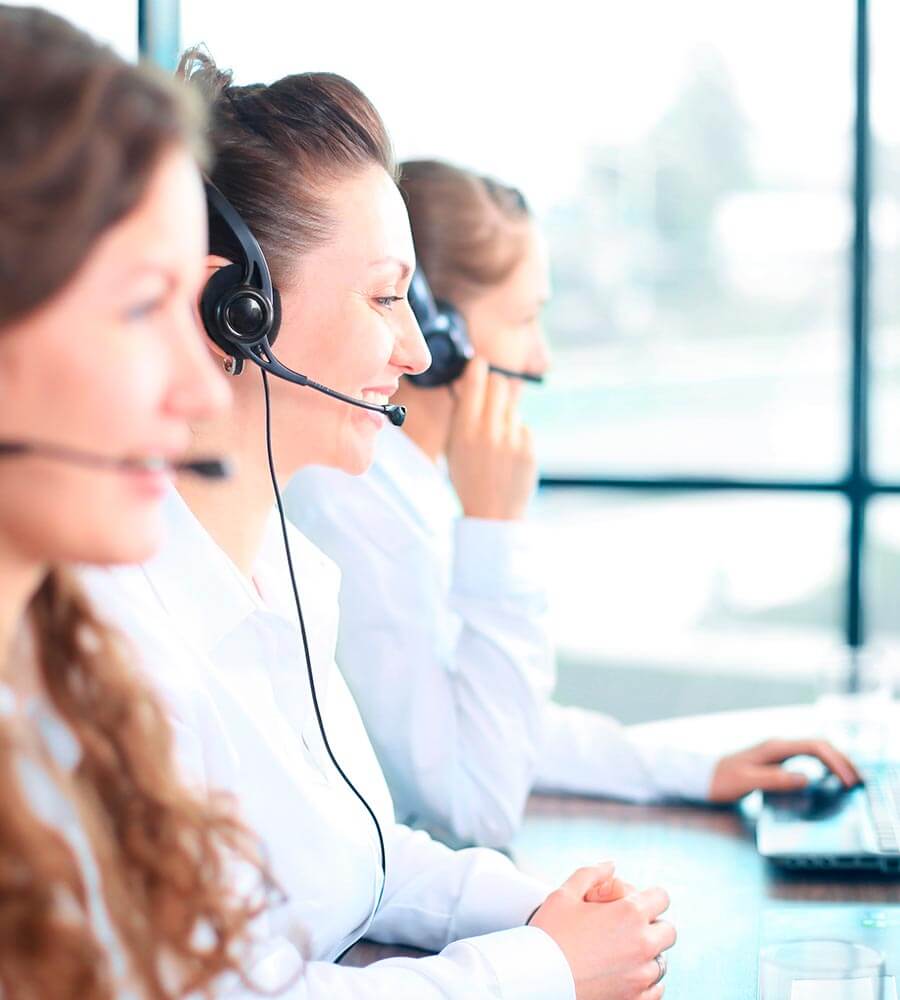 prosper zatrudnienie zewnetrzne call center